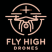 FLY HIGH DRONES